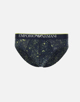 "2 pack brief" 111733 4F59674336 EMPORIO ARMANI