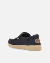 Mocassini "Mikka jute" HD43640 0ND HEY DUDE
