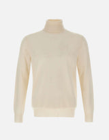 Dolcevita in lana e cashmere<BR/> 900105 801 KANGRA