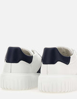 Sneakers "H Stripes Allacciato banda" HXM6450FO70LE9 140A HOGAN