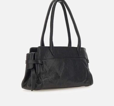 Borsa "Gwen" GWEN BLACK MANDEL