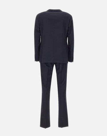 Completo due pezzi in lana 267Z45 26685570017R CORNELIANI