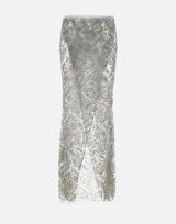"Maxi wrap skirt" 502209 546 REMAIN BIRGER CHRISTENSEN