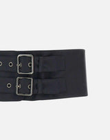 " Wild belt" TM178001A TNC181BLACK THE ANDAMANE
