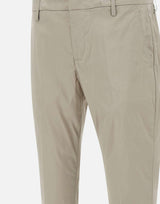 Pantaloni "Gaubert" UP235PS0020 002010 DONDUP