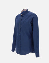Camicia in cotone CRL913011759M 510 HARMONT & BLAINE