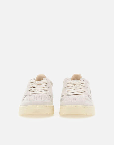 Sneakers "Medalist Low" in camoscio AULW UH01 AUTRY