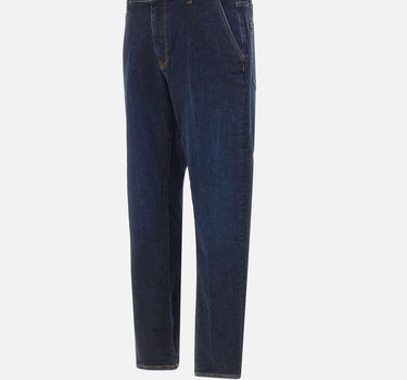 Jeans "Indie" C5ZP01Z0 OA3020MN09 PT TORINO