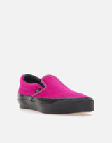 "LX Classic Slip-On Pony Hair" VN000EEZ VDH1 VANS