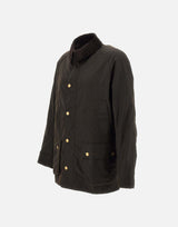 Giacca "Ashby Wax" MWX0339 MWXOL71 BARBOUR