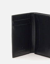 Portafoglio "Meisterstuck" in pelle 198321 BLK MONTBLANC