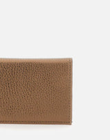 Portacarte PF5039 GRNLMTOASTED GIANNI CHIARINI