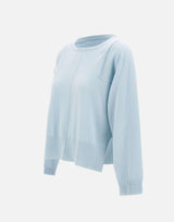 Maglia "Jeanne" in cashmere 4502054C HORIZON NOT SHY