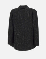 Blazer "Onem" A0029NER52A NERO TWENTYFOURHAITCH