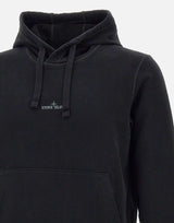 Felpa in cotone 811566488 V0029 STONE ISLAND