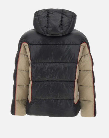 Piumino "W-ostend" A14405 0DBCH9XX DIESEL