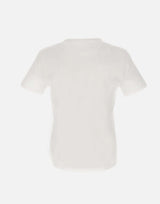 T-shirt in cotone 710680785 003 POLO RALPH LAUREN