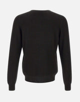 Maglia in cashmere e lana 55159 19699089 GRAN SASSO