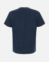 T-shirt "Manderly02" in cotone PEU5479 99011976215 PEUTEREY