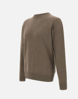 Maglia in lana e cashmere 910101 204 KANGRA