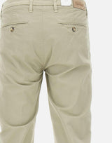 Pantaloni " Mucha chinos" P249BW 2U0440439 RE-HASH