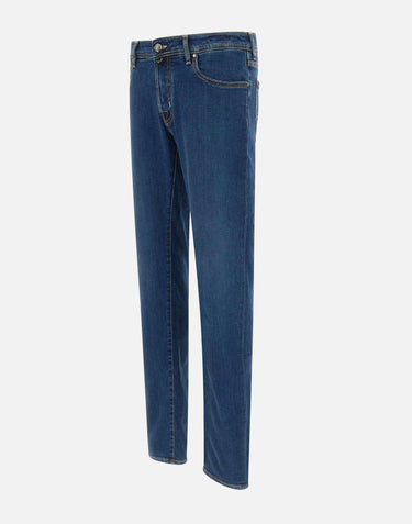 Jeans "Nick" QE007059 P3621100D JACOB COHEN