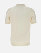 T-shirt in seta K76MAGK44 MAG0K01801 ELEVENTY