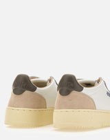 Sneakers "Medalist Low" AULW LS01 AUTRY