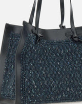 Borsa "Marcella" BS11710 COMMWNTSCYNERO MARCELLA CLUB GIANNI CHIARINI