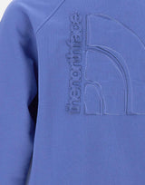 Felpa "RMST " in cotone NF0A8C36 6IF1 THE NORTH FACE