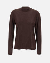 "Lyocell Cashmere top" 31743 0253 FILIPPA K