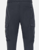 Pantaloni "T_Urbanex-CargoLight" 50508339 402 BOSS
