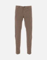 Pantaloni "BG05" in cotone BG054 2400800036 BRIGLIA 1949