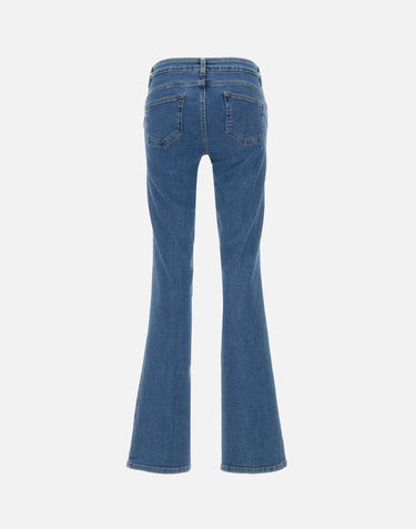 Jeans "Repot" UA5025D4448 78835 LIU-JO