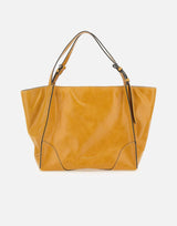 Borsa "Merida" BS11521 INTYGOLDENAMBER GIANNI CHIARINI