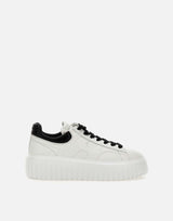 Sneakers "H-Stripes" in pelle HXW6450FC60LE9 0001 HOGAN