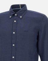 Camicia "H-Roan" 50520283 404 BOSS