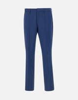 Pantaloni "HLeon" 50479999 463 BOSS