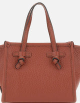 Borsa "Miss Marcella" BS8065 BBLTUBRICKRED MARCELLA CLUB GIANNI CHIARINI