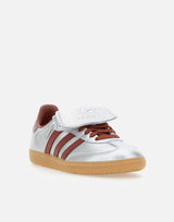 Sneakers "Samba LT" JH5707 SILVER ADIDAS