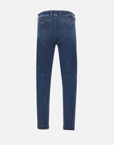 Jeans "Mucha denim" P249DVO 2822BLUE RE-HASH