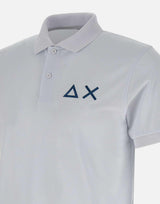"Big logo polo" A35113 01 SUN68