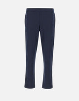 Jogger in lana e cashmere PANT3AST WCFELT890 FILIPPO DE LAURENTIIS