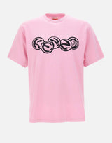 "Pachinko t-shirt" FF65TS2614SI 30 KENZO PARIS