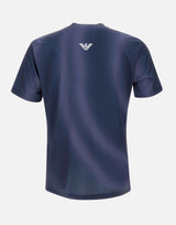 T-shirt "Tennis Pro" 7M000838 AF17682FB064 EA7
