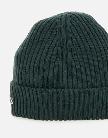 Berretto in lana RB0001 YZP LACOSTE