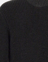 Cardigan in viscosa con lurex EM004122 AF20938OC003 EMPORIO ARMANI