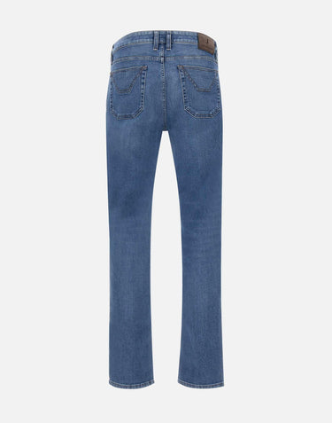 Jeans "Jordan" JORDA001 DENI002D033 JECKERSON