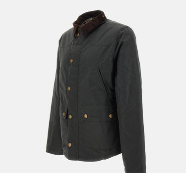 Giacca "Reelin Wax" MWX1106 MWXSG51 BARBOUR