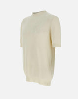 Maglia in cotone GC3MC CR14H020 FILIPPO DE LAURENTIIS